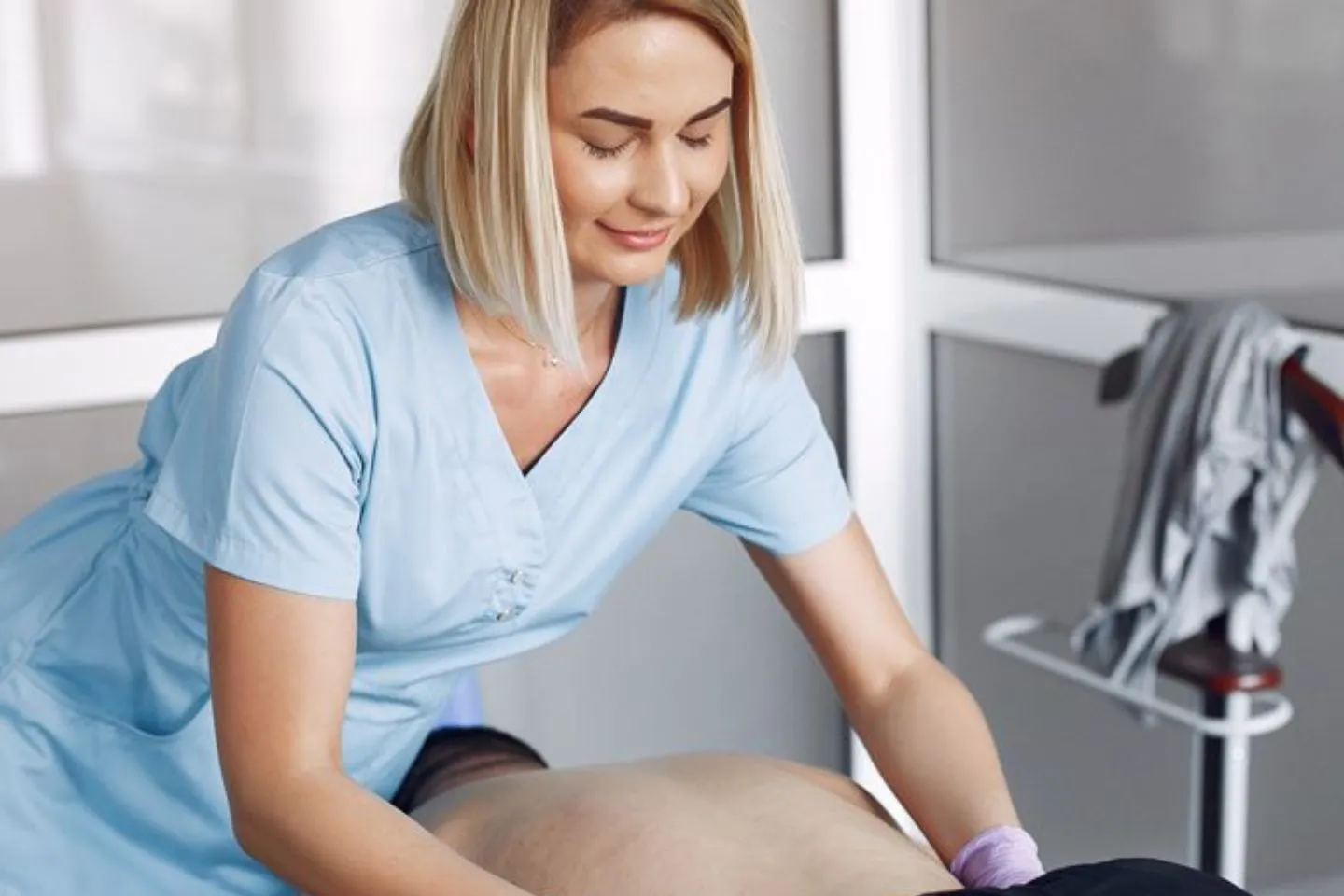 body massage near me